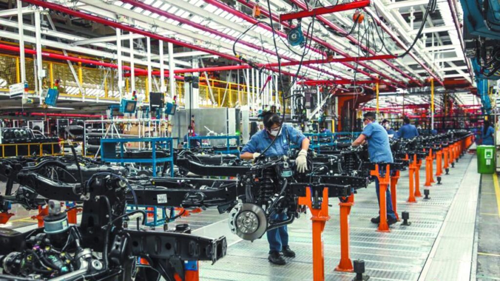 2026 Job Creation Challenges Anticipated: ManpowerGroup Mexico Director