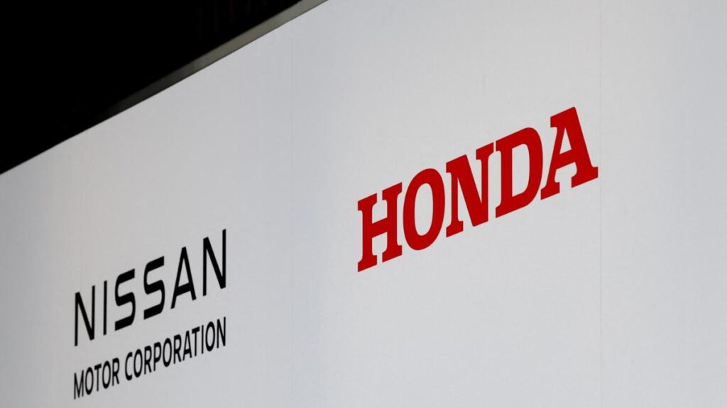 Nissan and Honda Consider Joint Venture for Vehicle Development in the US