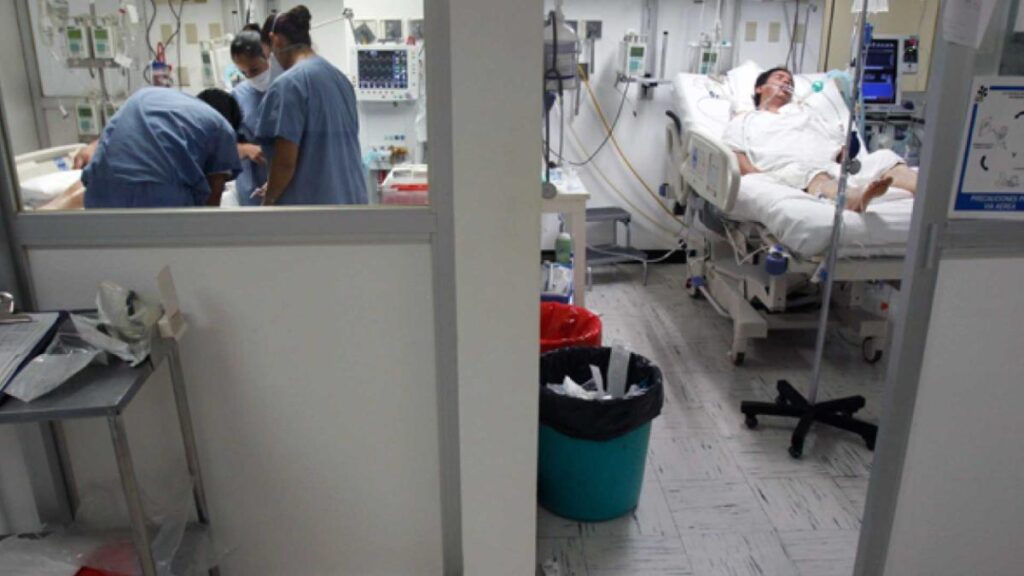 Mexico’s Health Challenges: Low Life Expectancy and High Preventable Mortality, According to OECD