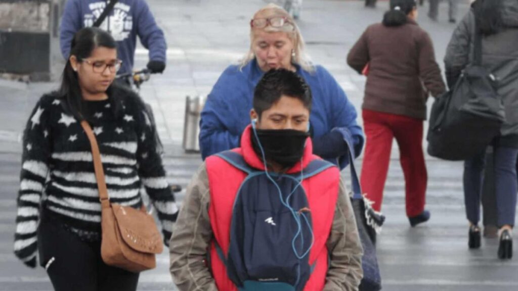 Weather Forecast for Saturday, November 15: Cold Front 14 Brings Heavy Rain, Strong Winds, and Possible Snow in Mountainous Regions