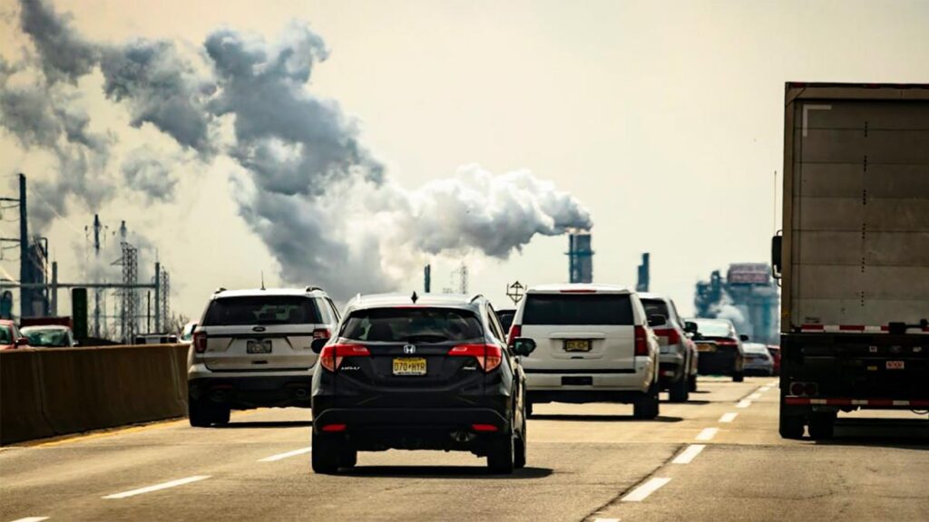 Global Project Offers Opportunity to Combat CO₂ Emissions in Nations like Mexico