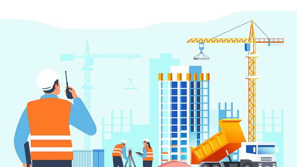 Mexican Construction SMEs Struggle Amid 13-Month Industry Downturn; Startup Mango Offers Financing Solution