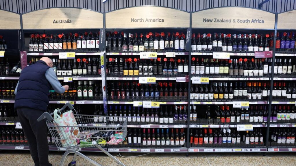 The World Bank Recommends Raising Alcohol Taxes in Mexico for Health and Revenue Benefits