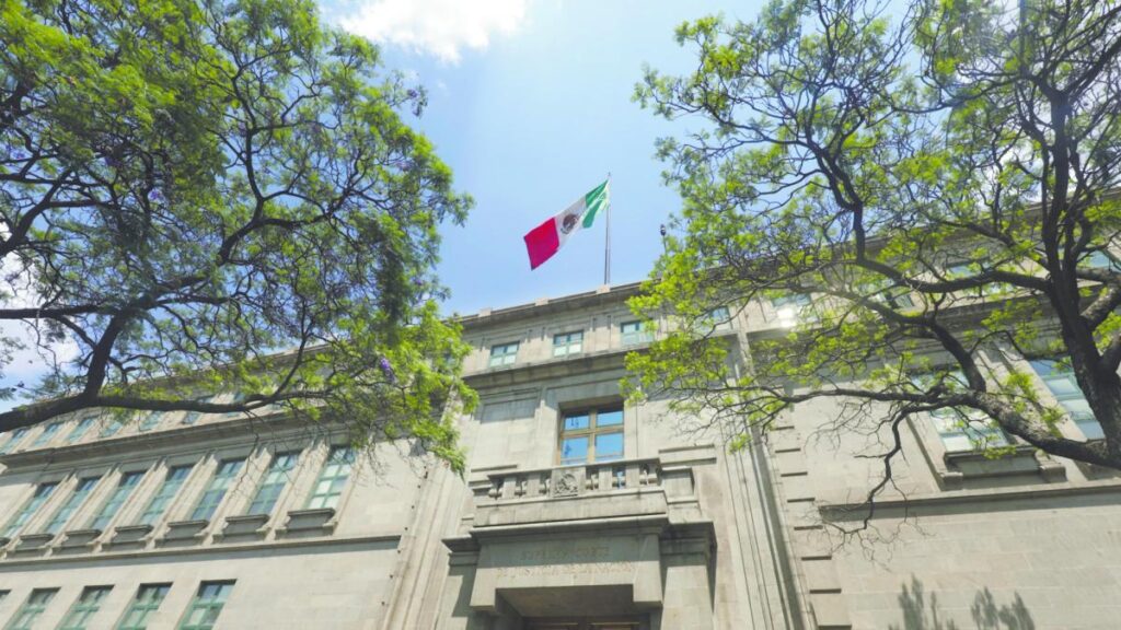 SCJN Upholds Child Support Sentence and Expands Rights to IMSS Pensions