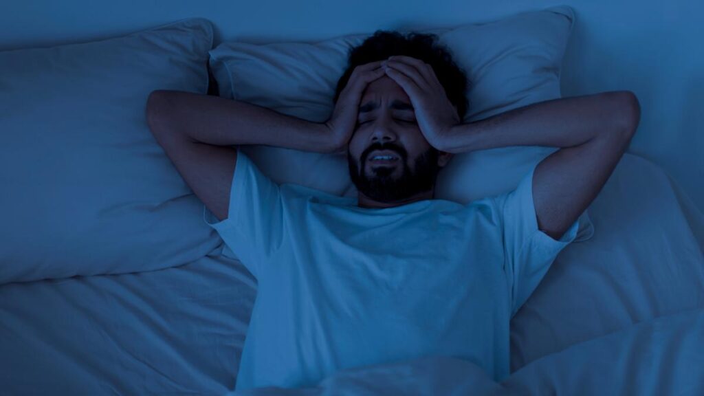 Work-Related Sleep Issues Affect 71% of Mexicans: Experts