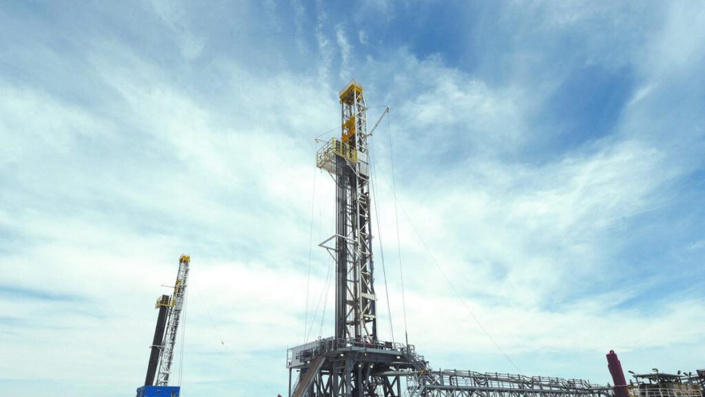 Vista Energy to Invest Over $4.5 Billion in Vaca Muerta