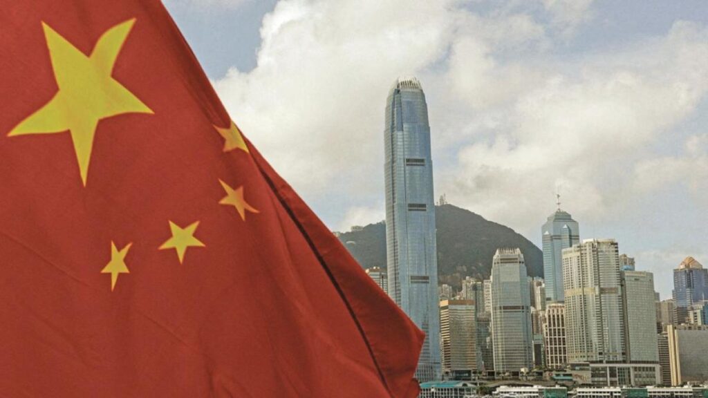 US Accuses Alibaba of Aiding Chinese Military Operations Against US Targets