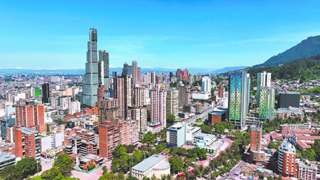 Colombia Initiates Bond Buyback Operation for Over 4,000 Million Dollars