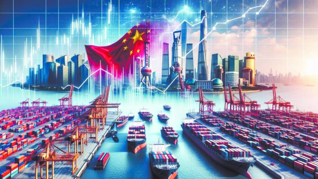 China to Strengthen Fiscal Policy Over Next Five Years, Says Finance Minister