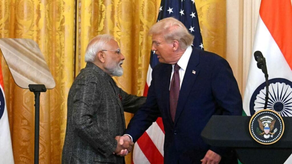 India Unveils $5 Billion Plan to Counter US Tariffs