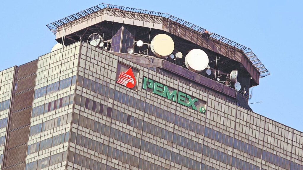 Mexico’s Energy Secretary Overspends Budget, Aids Pemex Financially