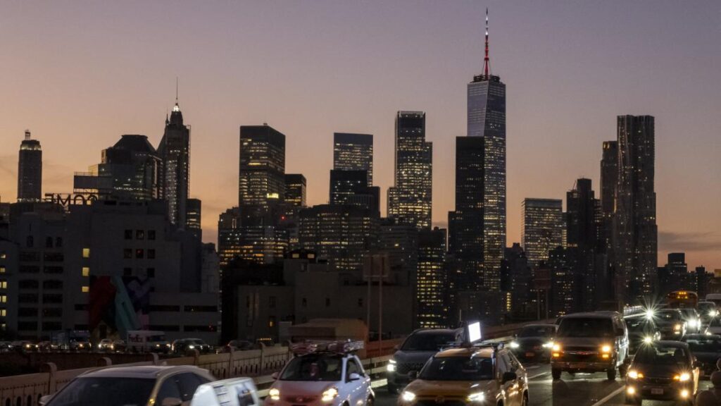 Anthony DeSousa’s Personal Efforts to Combat Government Shutdown’s Impact on Food Assistance