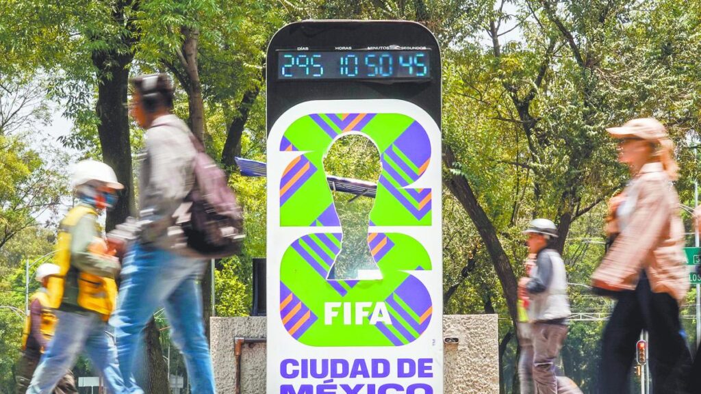 Beyond the Pitch: How Mexico Will Shine Off the Field During the 2026 World Cup