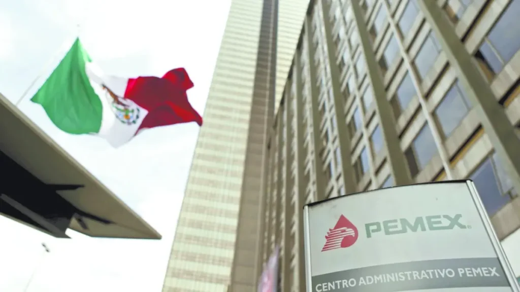 Government Support for Pemex Exceeds Budgeted Amount by 179% in Q3