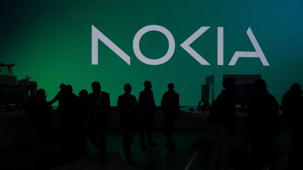 Nokia Enhances Data Center Performance and AI-Enabled Automation
