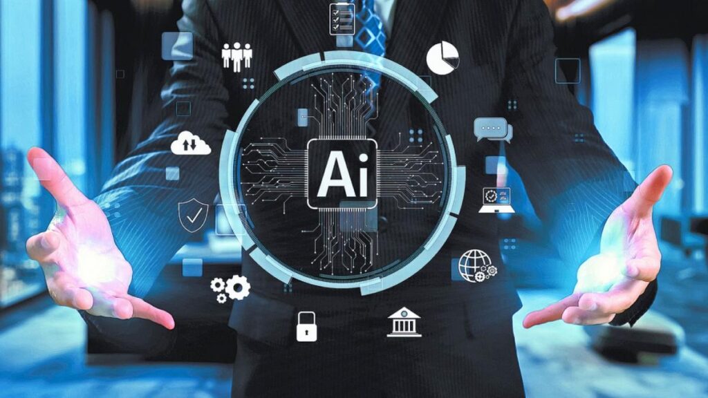 Global Study Reveals Majority of Companies Adopting AI, Yet Only 22% Have Formal Strategies