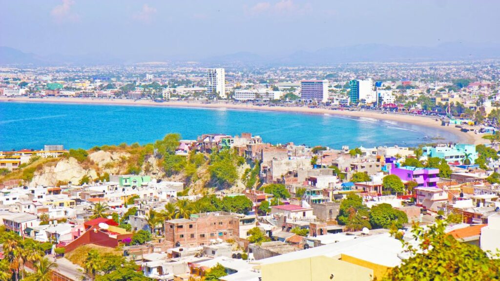 Sinaloa Strengthens Alliance with Japan for Green Methanol Commercialization