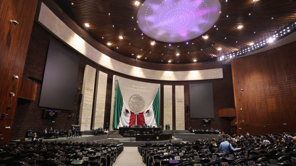 Mexican Congress Approves Historic Reduction in Culture Budget; Two Reservations Aim to Compensate