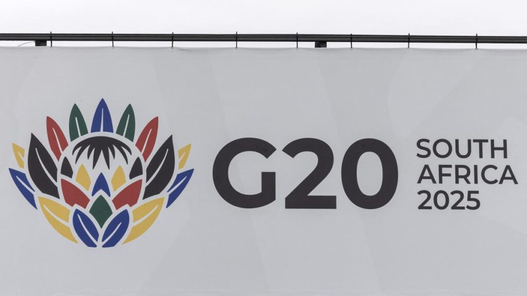 Xi Jinping Joins Trump and Putin in Skipping G20 Summit in South Africa