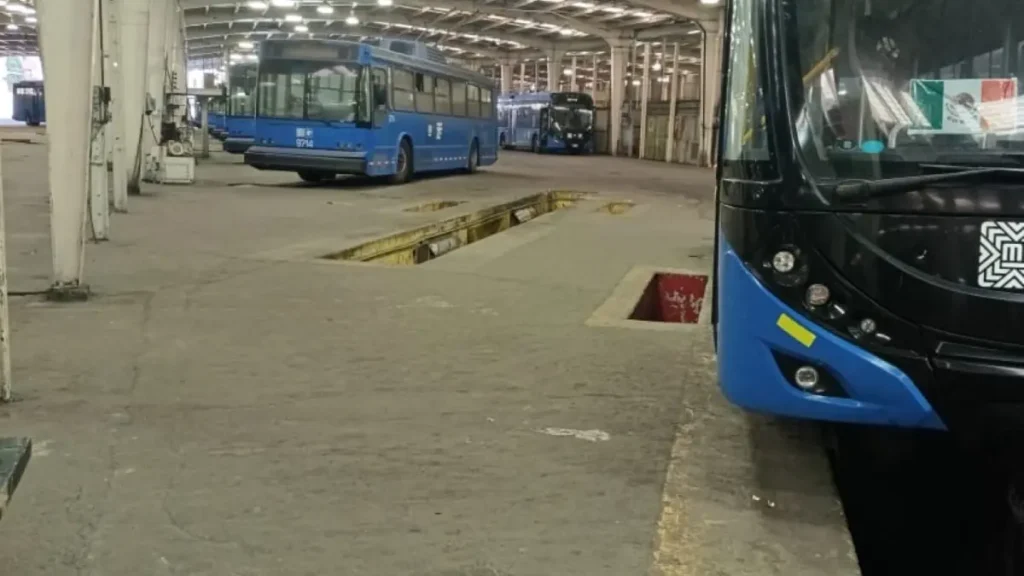 Mexican Streetcar Alliance Lifts Strike After Agreement with Mexico City Finance Secretariat