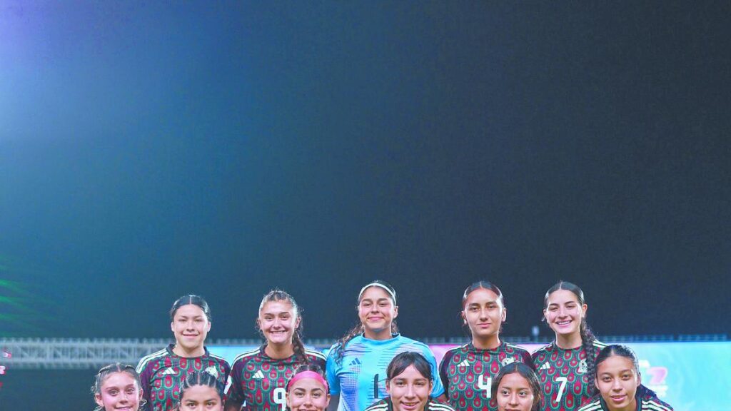 Mexico’s Female Soccer Team: From Surprise Success to Consistency