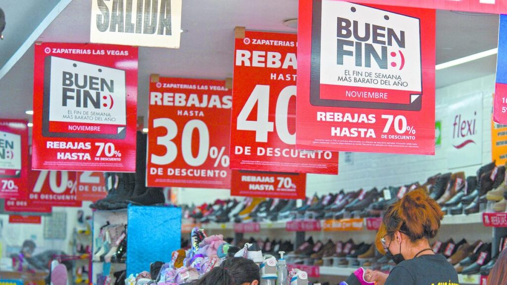 5 Tips to Avoid Scams During Buen Fin 2025