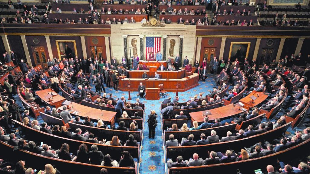 Unstable Economic Outlook: Stable Data Amidst Uncertainty