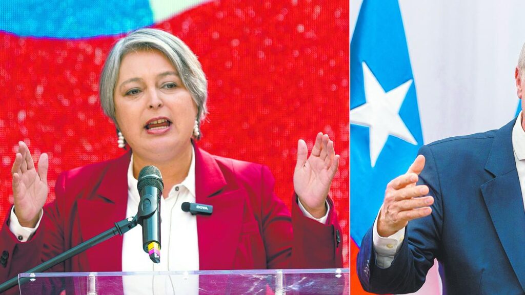 Chile’s Upcoming Election: Jeannette Jara and José Antonio Kast Lead Polls Amidst Security and Migration Concerns