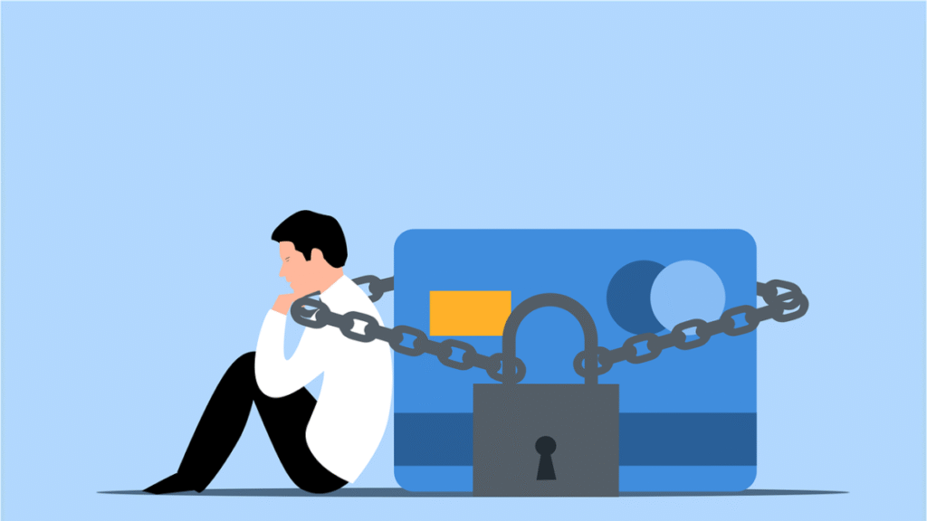 Paying Only the Minimum on Your Credit Card: The Fastest Way to Fall into Debt