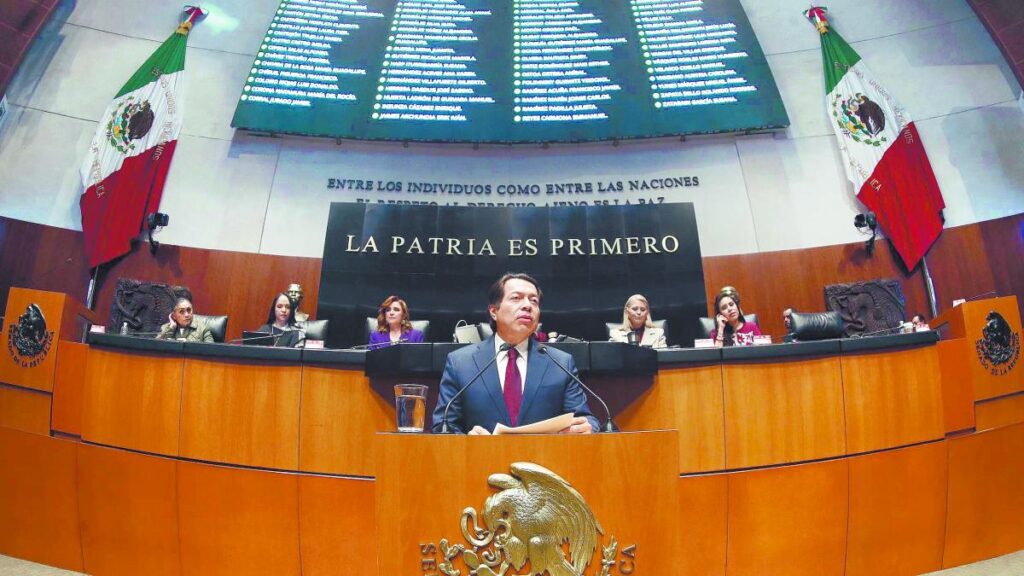 SEP Pledges to Eradicate Illiteracy in Mexico by 2026