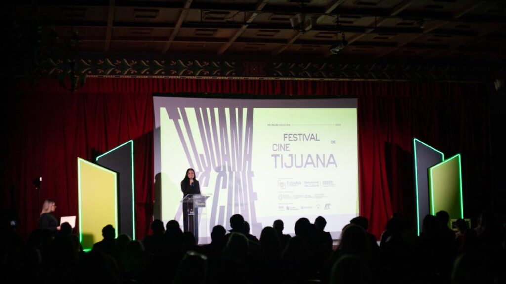 Tijuana Film Festival Concludes with a Call for Lasting Impact