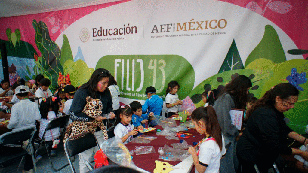 SEP Promotes Peace and Respect Values in School Community through AEFCM