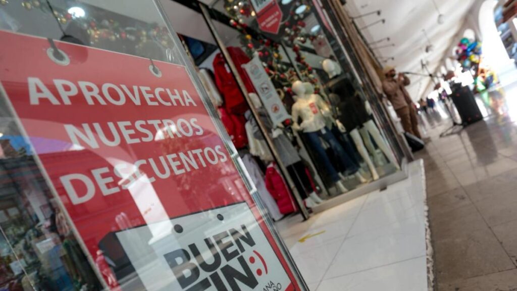Electronics Top Purchases on First Day of El Buen Fin 2025