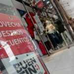 Electronics Top Purchases on First Day of El Buen Fin 2025