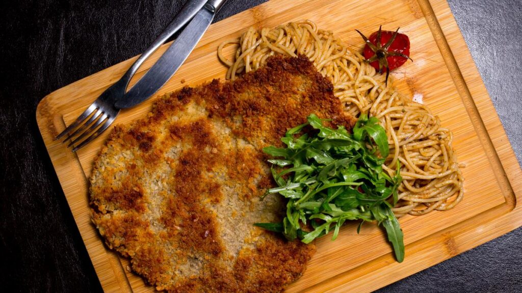 Milanesas in Mexico City: A Culinary Journey and 3 Spots Redefining the Classic