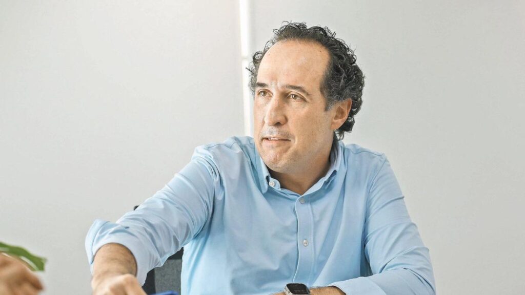 Mexico’s Infrastructure Investment Gap: Private Sector Solution, Says Juan Manuel Valle