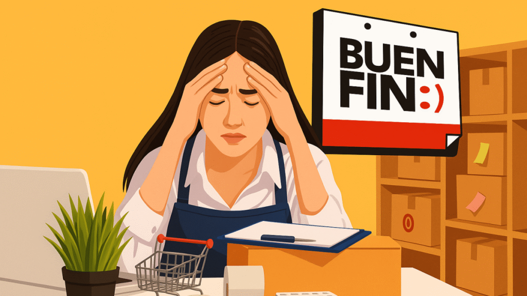 Managing High Demand During Sales Peaks: How to Protect Your Well-being as an Entrepreneur