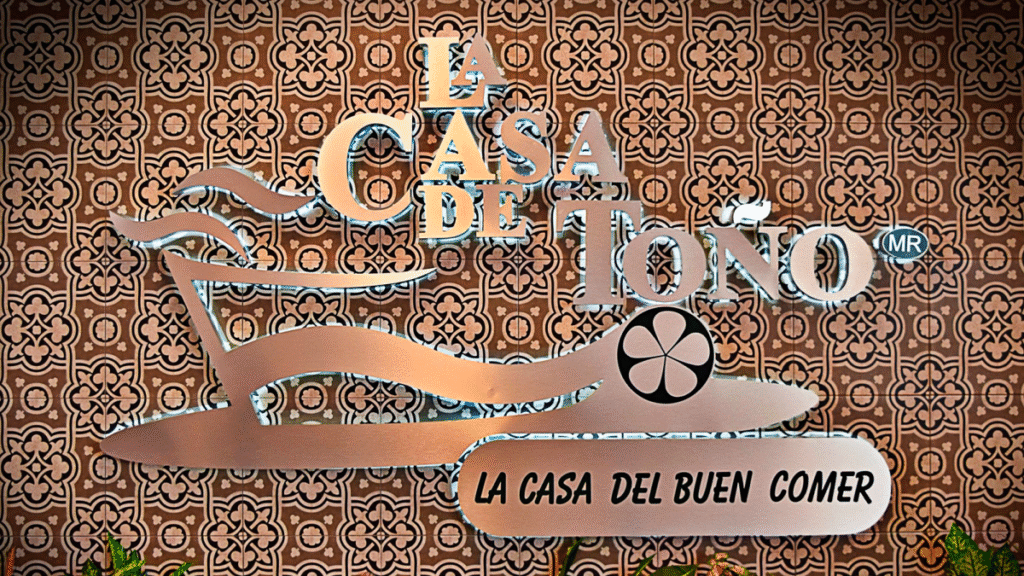 Workers of La Casa de Toño Allege Labor Irregularities Amidst Claims of Unlawful Practices