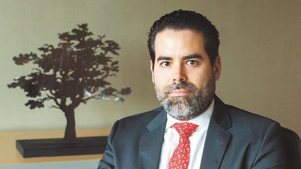 Eduardo Salaburu: InverCap Afore’s Challenge in Identifying Mature Projects