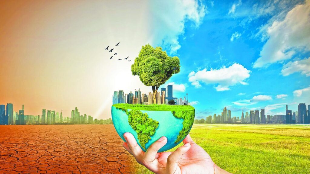 Clean Energy Inevitable Despite Trump: Global Climate Goals Unmet, Yet Paris Agreement Shows Progress