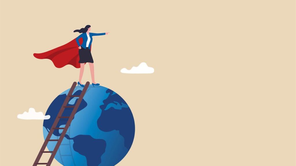 How Gender Equality Boosts Economic Growth