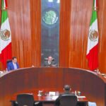 Mexican Electoral Tribunal Dismisses Complaint Against Sheinbaum for Alleged Propaganda