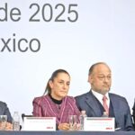 Claudia Sheinbaum Invites CIRT to Discuss Potential Electoral Reform