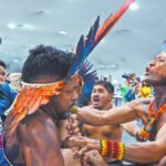 Environmental Protests at COP30: Indigenous Leaders Demand Recognition