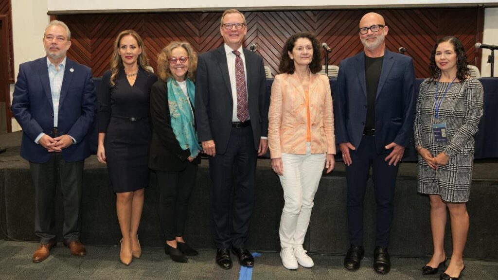 Early Childhood at the Center of the Agenda: A Holistic Approach to Global Crisis