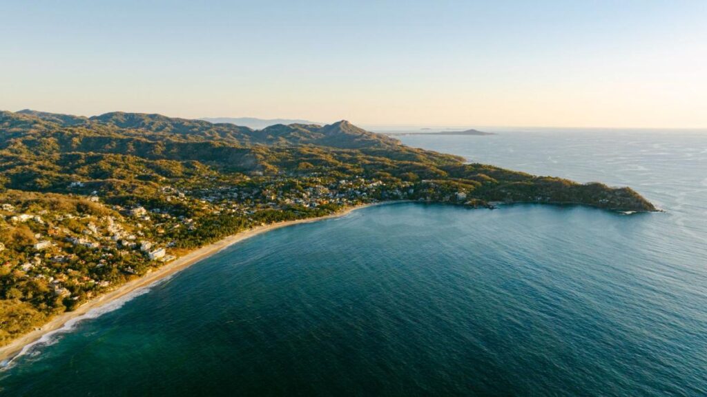 Nuevo Nayarit: Un Modelo de Legalidad, Inversión y Transformación en México