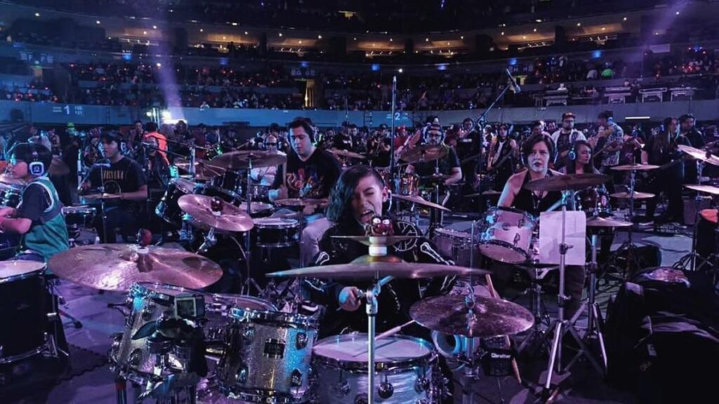 Rockland 2025 Returns with a Goal of Bringing 1,200 Musicians on Stage to Honor Spanish Rock