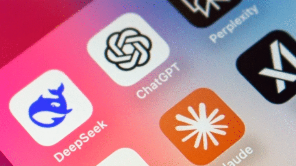 The AI Bubble: What Could Happen if It Bursts