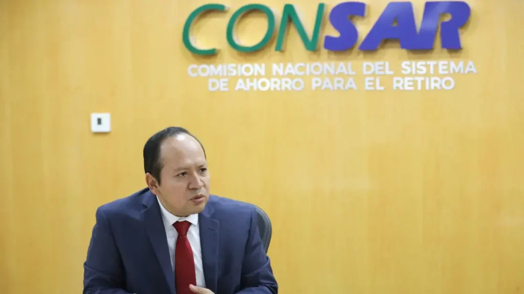 Plan Your Retirement from First Job to Maximize Pension, Advises CONSAR