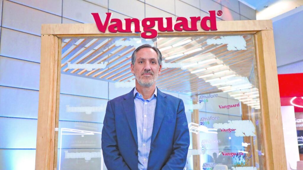 Vanguard Criticizes Mexico’s Afore Investment Limit on International Assets at 20%